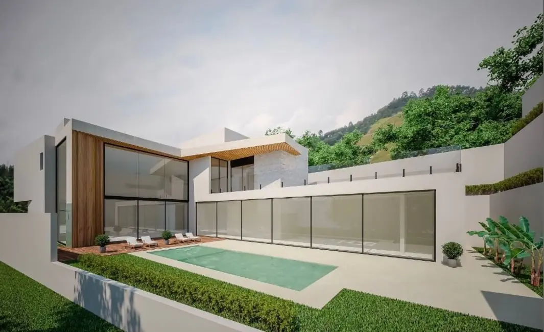 Foto 3 de Apartamento com 4 quartos à venda, 630m2 em Alphaville, Santana De Parnaiba - SP