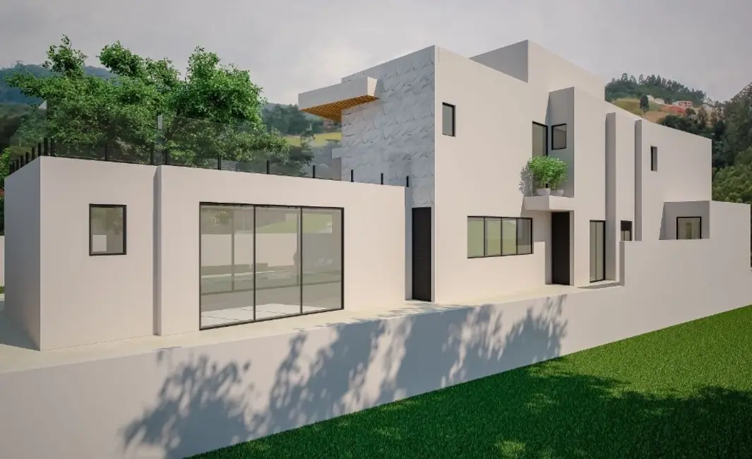 Foto 4 de Apartamento com 4 quartos à venda, 630m2 em Alphaville, Santana De Parnaiba - SP