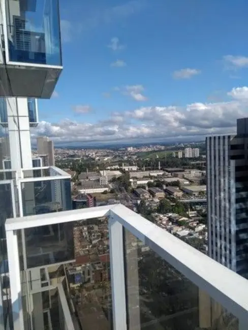 Foto 5 de Sala Comercial com 1 quarto à venda, 49m2 em Alphaville Empresarial, Barueri - SP