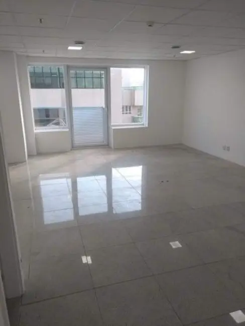 Foto 1 de Sala Comercial com 1 quarto à venda, 49m2 em Alphaville Empresarial, Barueri - SP