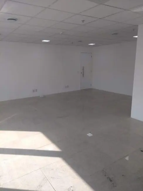 Foto 2 de Sala Comercial com 1 quarto à venda, 49m2 em Alphaville Empresarial, Barueri - SP