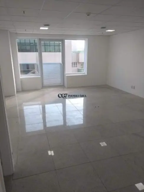 Foto 1 de Sala Comercial com 1 quarto à venda, 49m2 em Alphaville Empresarial, Barueri - SP
