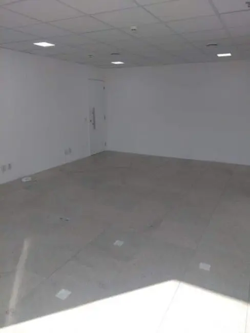 Foto 3 de Sala Comercial com 1 quarto à venda, 49m2 em Alphaville Empresarial, Barueri - SP