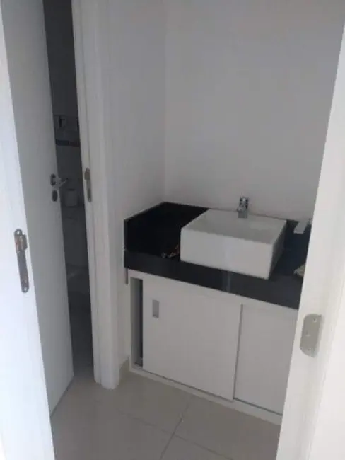 Foto 4 de Sala Comercial com 1 quarto à venda, 49m2 em Alphaville Empresarial, Barueri - SP