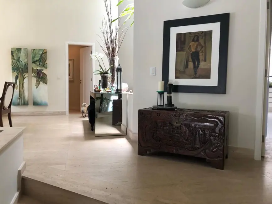 Foto 2 de Casa de Condomínio com 4 quartos à venda, 500m2 em Alphaville Residencial Dois, Barueri - SP