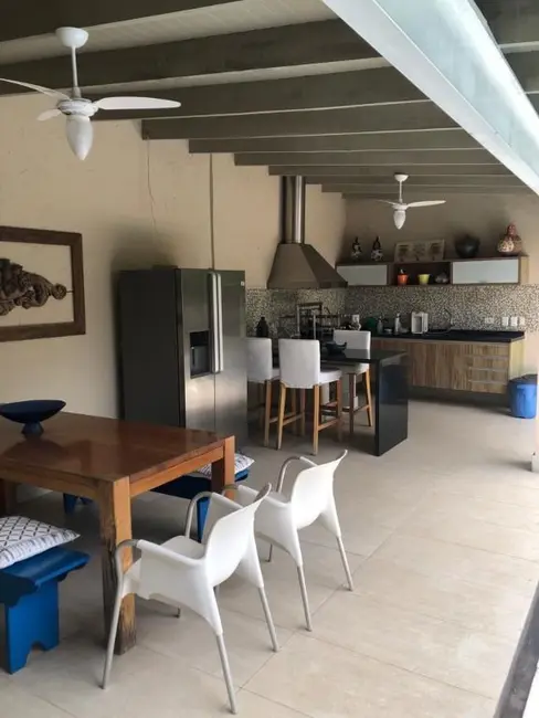 Foto 8 de Casa de Condomínio com 4 quartos à venda, 500m2 em Alphaville Residencial Dois, Barueri - SP