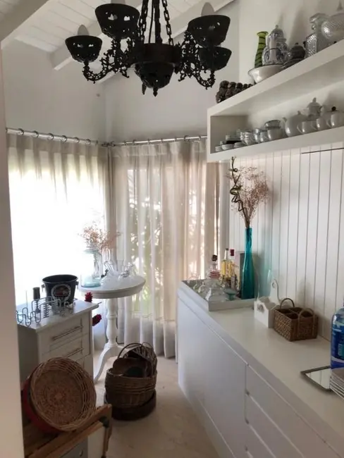 Foto 6 de Casa de Condomínio com 4 quartos à venda, 500m2 em Alphaville Residencial Dois, Barueri - SP