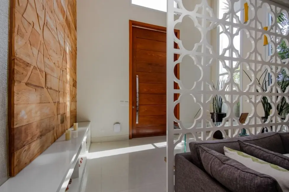 Foto 2 de Casa de Condomínio com 4 quartos à venda, 421m2 em Alphaville, Santana De Parnaiba - SP