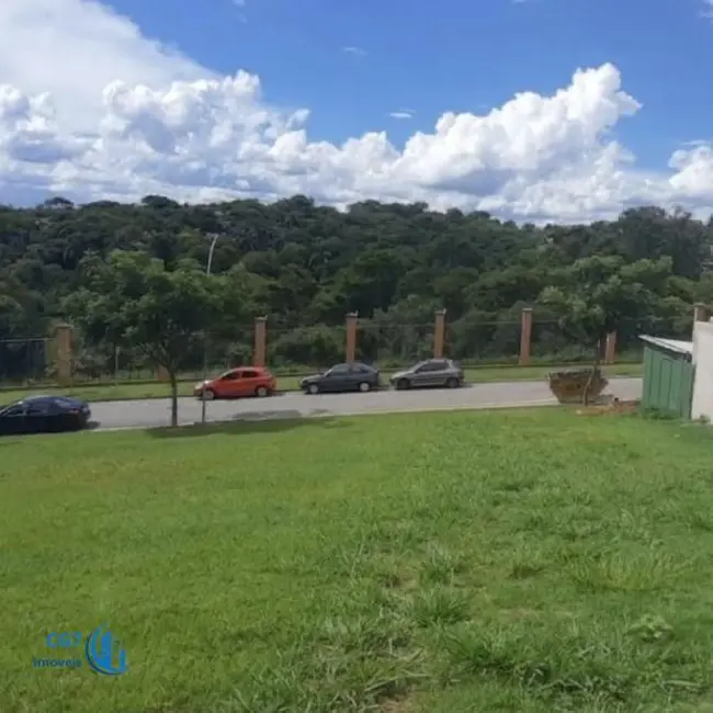 Foto 1 de Terreno / Lote à venda, 464m2 em Alphaville, Santana De Parnaiba - SP