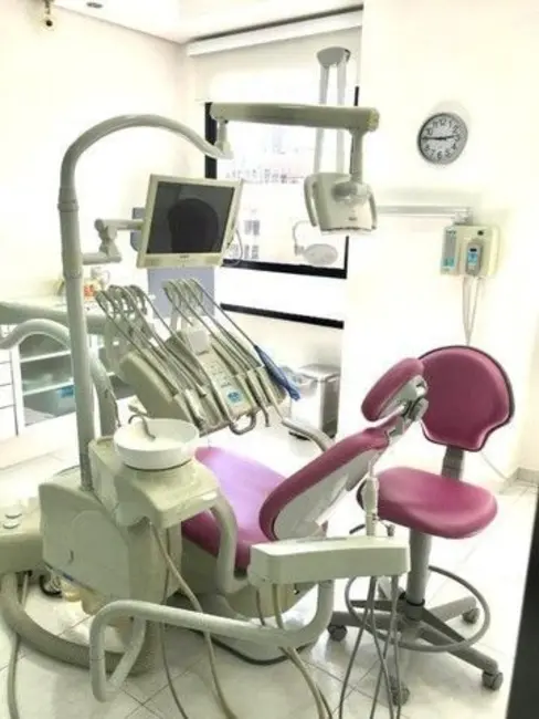 Foto 5 de Sala Comercial com 1 quarto para alugar, 49m2 em Alphaville Industrial, Barueri - SP