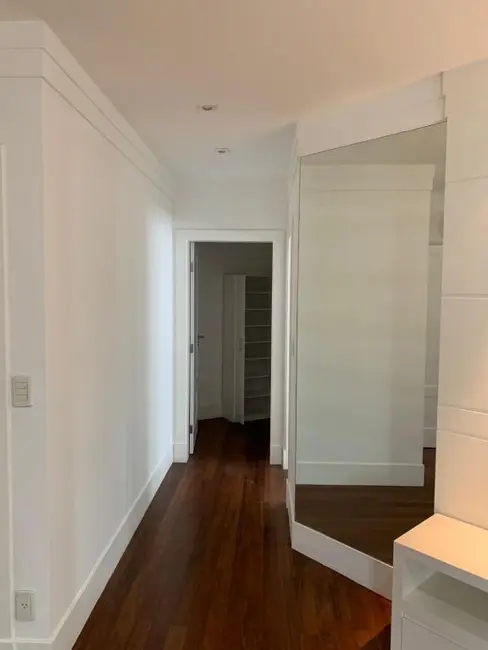 Foto 8 de Casa de Condomínio com 4 quartos à venda, 580m2 em Alphaville, Santana De Parnaiba - SP