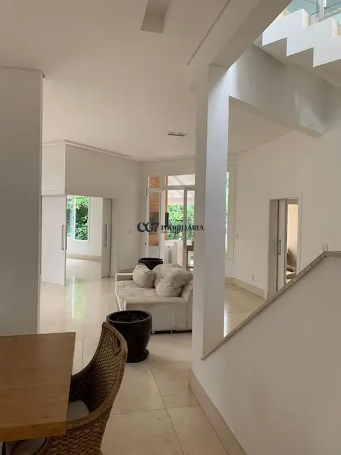 Foto 1 de Casa de Condomínio com 4 quartos à venda, 580m2 em Alphaville, Santana De Parnaiba - SP