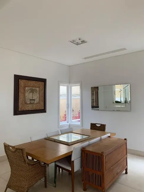 Foto 3 de Casa de Condomínio com 4 quartos à venda, 580m2 em Alphaville, Santana De Parnaiba - SP