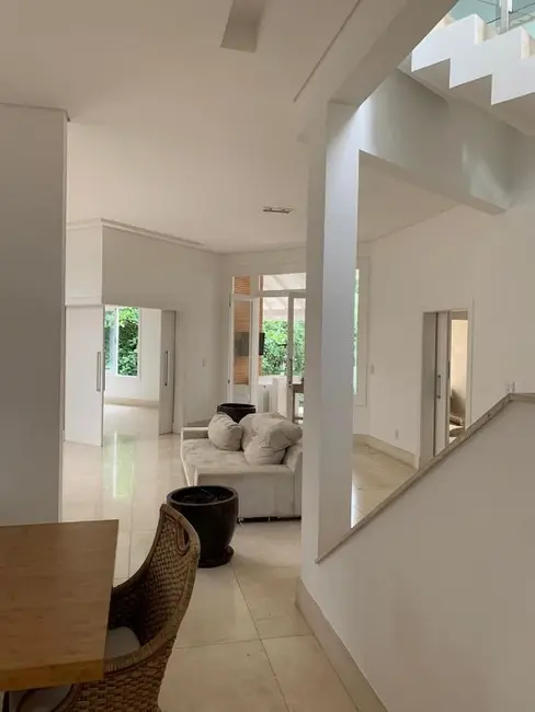 Foto 1 de Casa de Condomínio com 4 quartos à venda, 580m2 em Alphaville, Santana De Parnaiba - SP