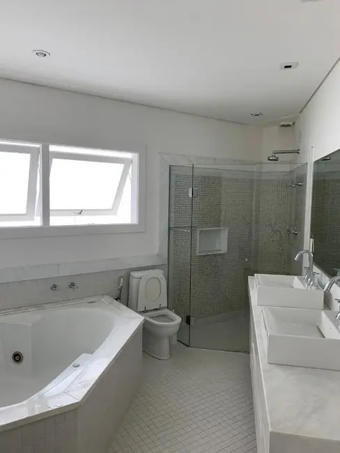 Foto 9 de Casa de Condomínio com 4 quartos à venda, 580m2 em Alphaville, Santana De Parnaiba - SP