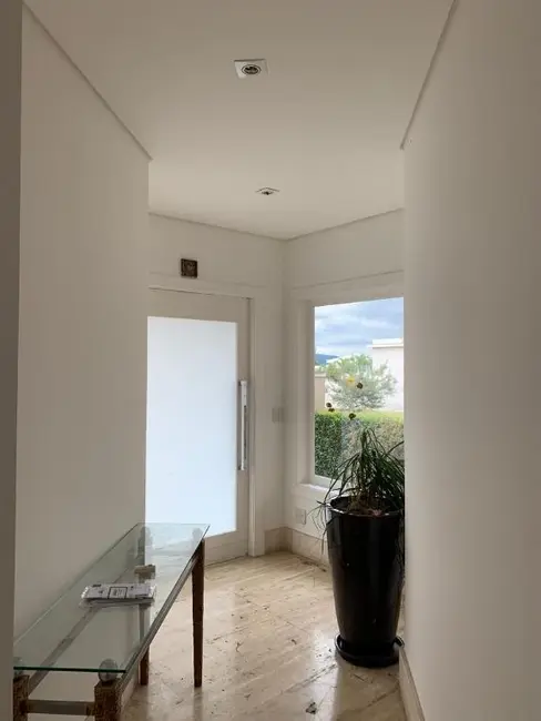 Foto 5 de Casa de Condomínio com 4 quartos à venda, 580m2 em Alphaville, Santana De Parnaiba - SP