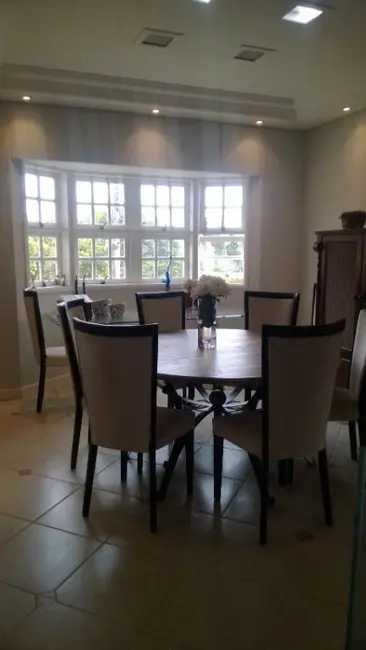 Foto 5 de Casa de Condomínio com 3 quartos à venda, 241m2 em Tarumã, Santana De Parnaiba - SP