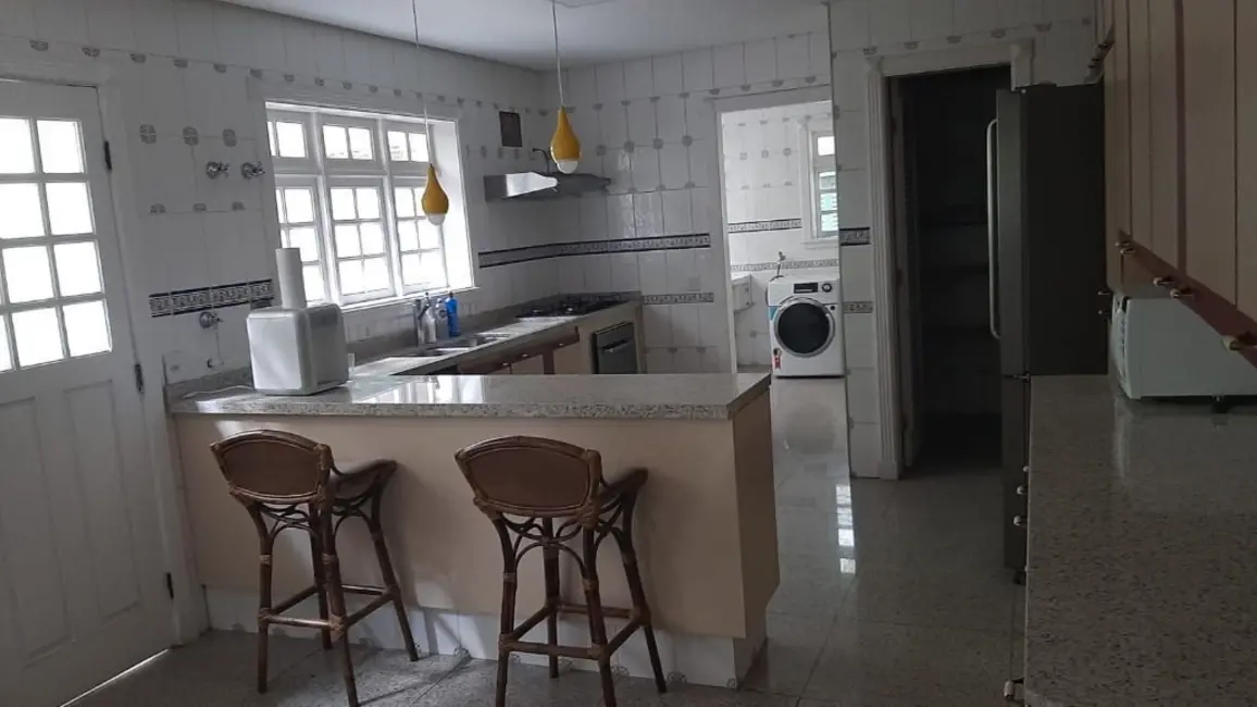 Casa de Condomínio com 4 quartos à venda, 500m2 em Tamboré, Barueri - SP - imagem 2 Foto 2 de Casa de Condomínio com 4 quartos à venda, 500m2 em Tamboré, Barueri - SP