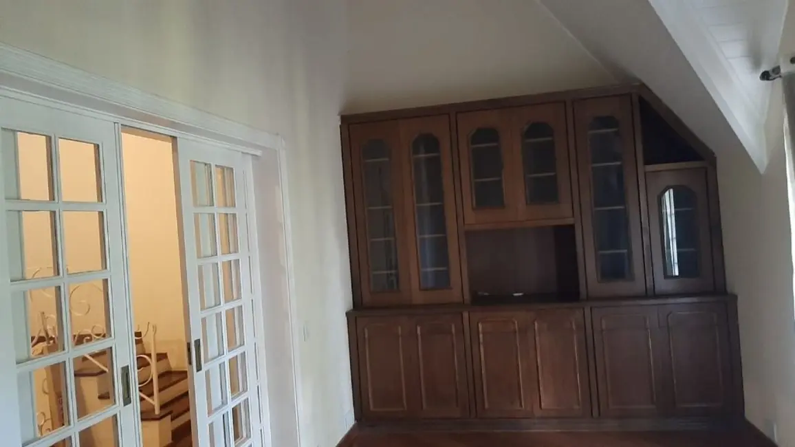 Casa de Condomínio com 4 quartos à venda, 500m2 em Tamboré, Barueri - SP - imagem 4 Foto 4 de Casa de Condomínio com 4 quartos à venda, 500m2 em Tamboré, Barueri - SP