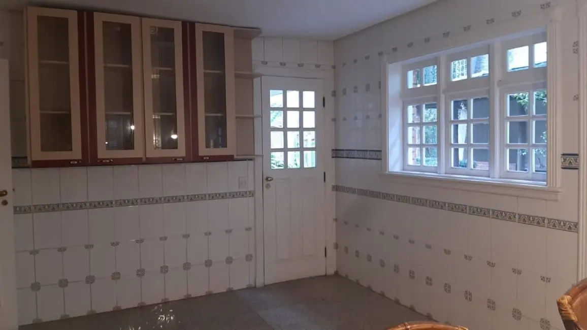 Casa de Condomínio com 4 quartos à venda, 500m2 em Tamboré, Barueri - SP - imagem 3 Foto 3 de Casa de Condomínio com 4 quartos à venda, 500m2 em Tamboré, Barueri - SP