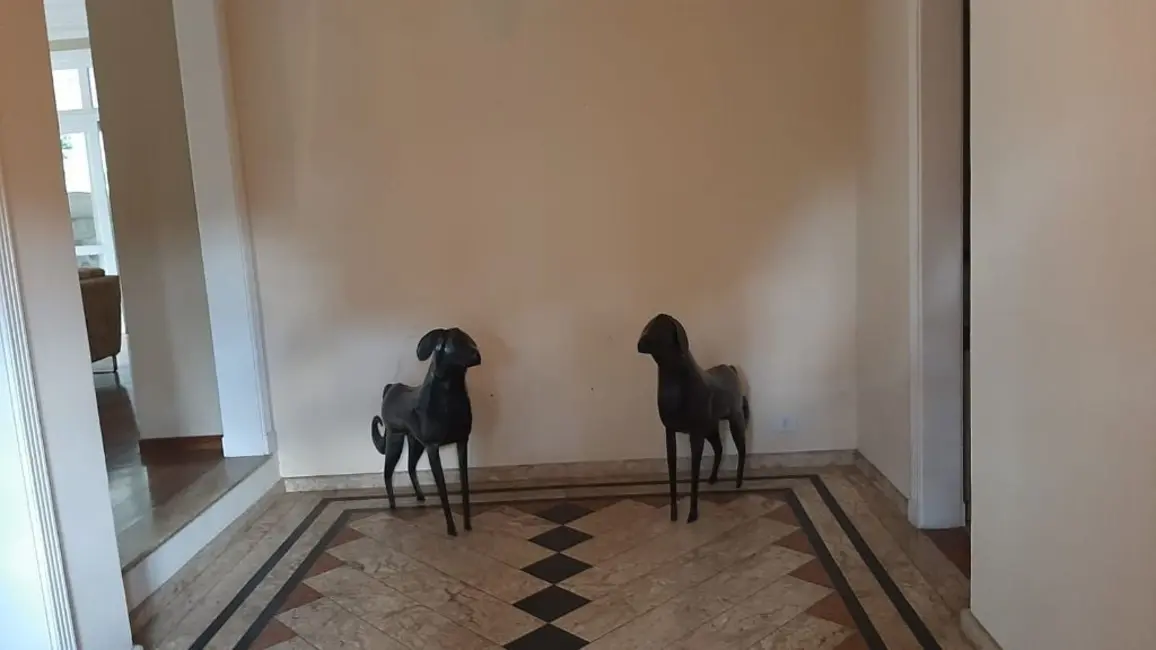 Casa de Condomínio com 4 quartos à venda, 500m2 em Tamboré, Barueri - SP - imagem 9 Foto 9 de Casa de Condomínio com 4 quartos à venda, 500m2 em Tamboré, Barueri - SP