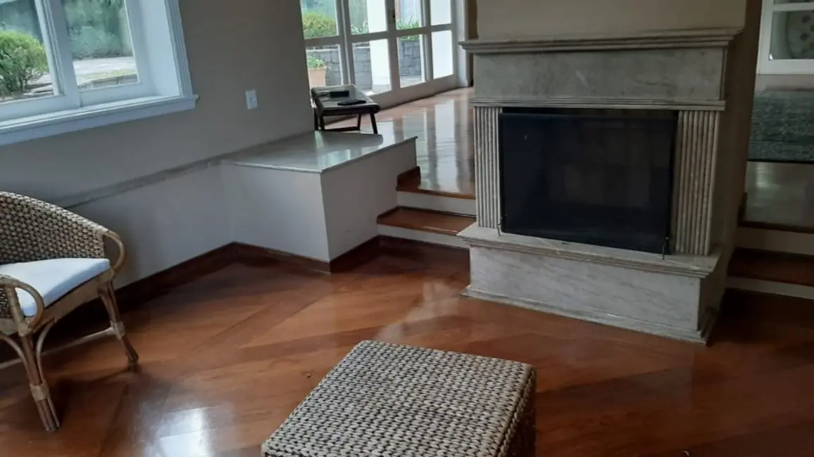 Casa de Condomínio com 4 quartos à venda, 500m2 em Tamboré, Barueri - SP - imagem 7 Foto 7 de Casa de Condomínio com 4 quartos à venda, 500m2 em Tamboré, Barueri - SP