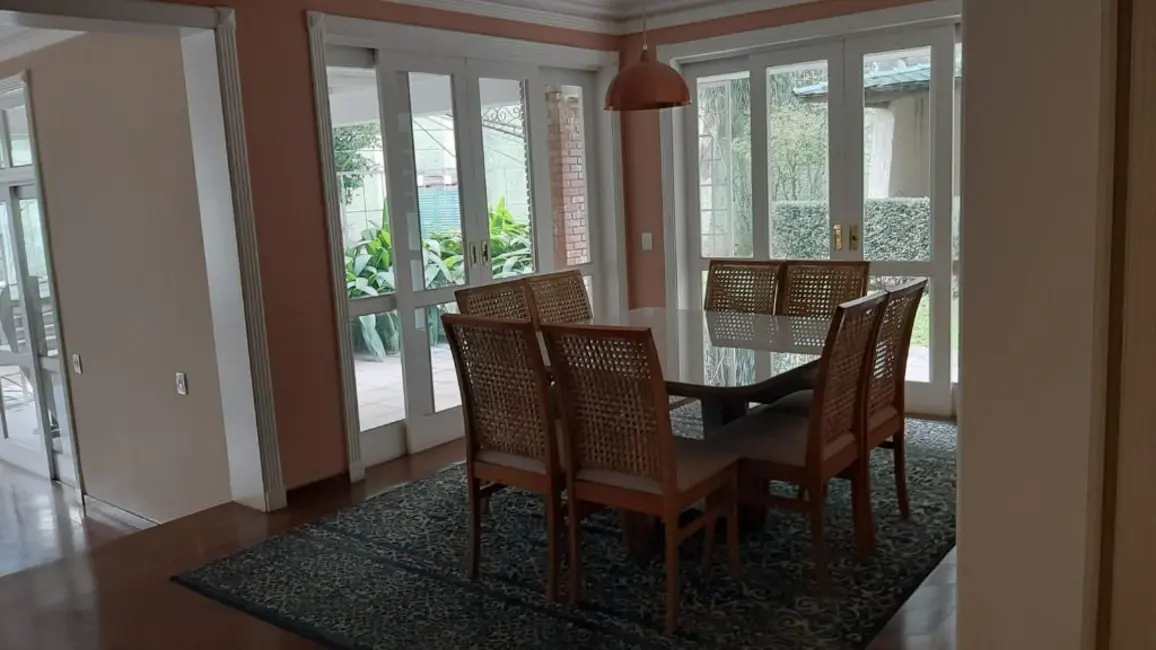 Casa de Condomínio com 4 quartos à venda, 500m2 em Tamboré, Barueri - SP - imagem 1 Foto 1 de Casa de Condomínio com 4 quartos à venda, 500m2 em Tamboré, Barueri - SP