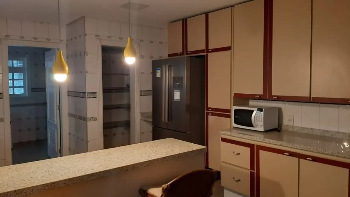 Casa de Condomínio com 4 quartos à venda, 500m2 em Tamboré, Barueri - SP - imagem 5 Foto 5 de Casa de Condomínio com 4 quartos à venda, 500m2 em Tamboré, Barueri - SP