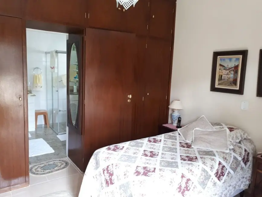 Foto 9 de Casa de Condomínio com 4 quartos à venda, 302m2 em Alphaville, Santana De Parnaiba - SP