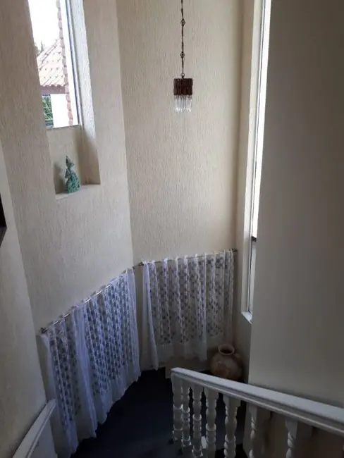 Foto 8 de Casa de Condomínio com 4 quartos à venda, 302m2 em Alphaville, Santana De Parnaiba - SP