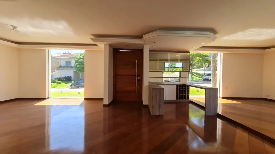 Foto 9 de Casa de Condomínio com 4 quartos à venda, 620m2 em Alphaville, Santana De Parnaiba - SP
