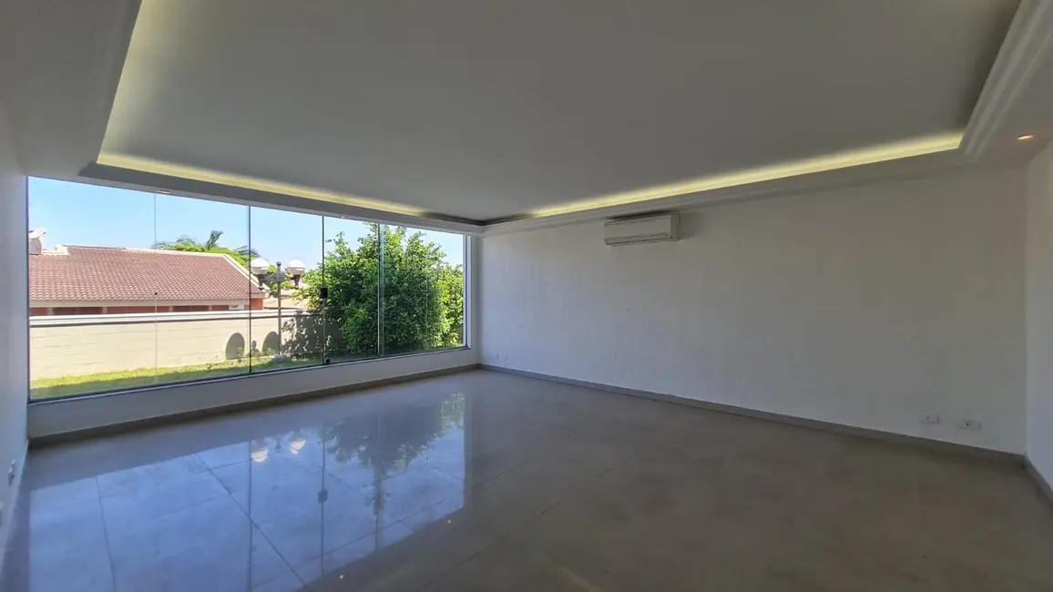 Foto 4 de Casa de Condomínio com 4 quartos à venda, 620m2 em Alphaville, Santana De Parnaiba - SP