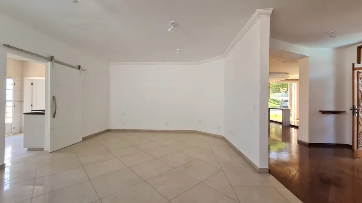Foto 5 de Casa de Condomínio com 4 quartos à venda, 620m2 em Alphaville, Santana De Parnaiba - SP