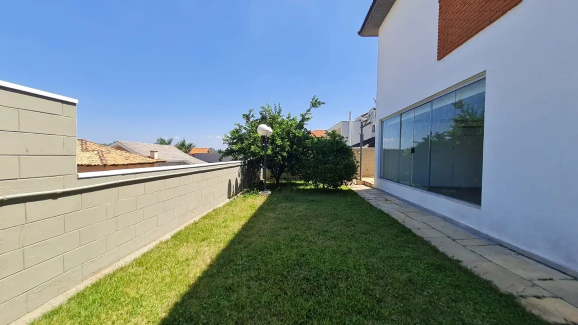 Foto 3 de Casa de Condomínio com 4 quartos à venda, 620m2 em Alphaville, Santana De Parnaiba - SP
