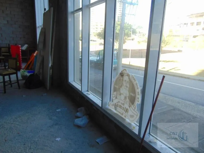 Foto 1 de Loja com 1 quarto para alugar, 160m2 em Sítio Tamboré Alphaville, Barueri - SP