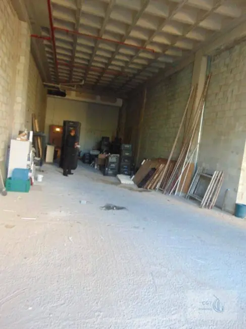 Foto 4 de Loja com 1 quarto para alugar, 160m2 em Sítio Tamboré Alphaville, Barueri - SP