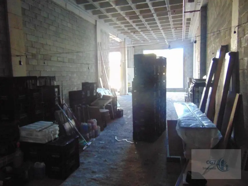 Foto 5 de Loja com 1 quarto para alugar, 160m2 em Sítio Tamboré Alphaville, Barueri - SP