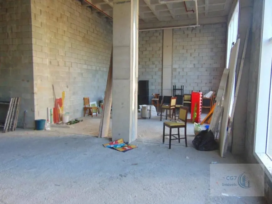 Foto 3 de Loja com 1 quarto para alugar, 160m2 em Sítio Tamboré Alphaville, Barueri - SP