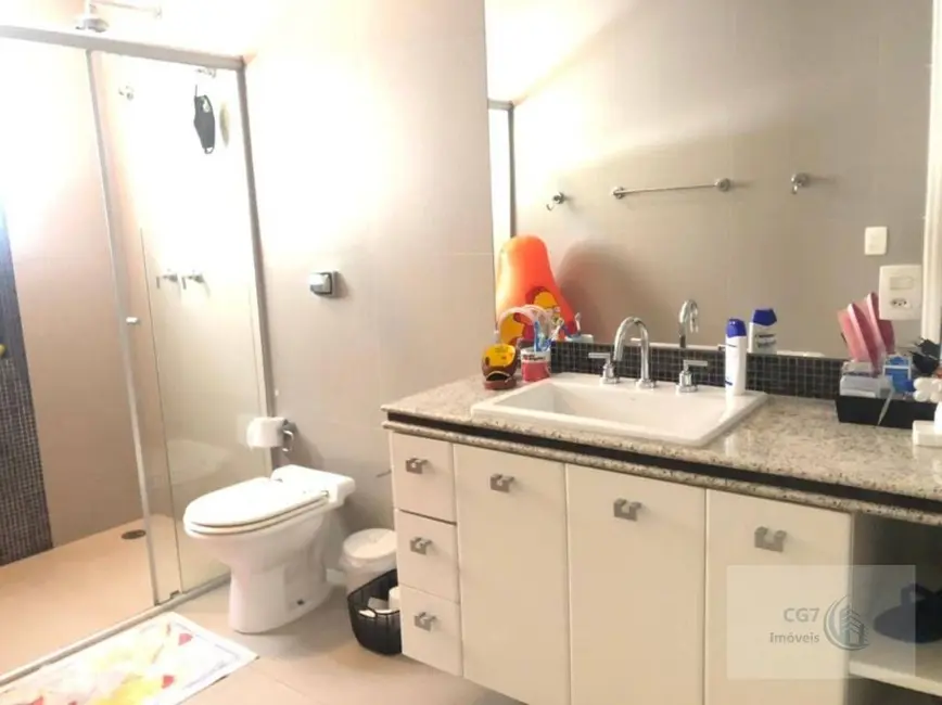 Foto 5 de Casa de Condomínio com 4 quartos à venda, 399m2 em Sítio Tamboré Alphaville, Barueri - SP