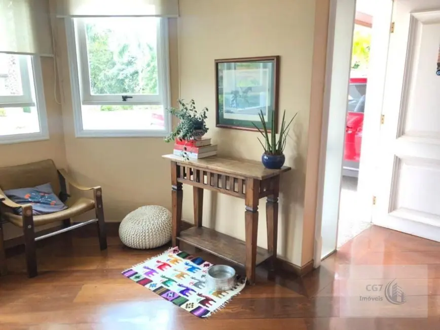 Foto 4 de Casa de Condomínio com 4 quartos à venda, 399m2 em Sítio Tamboré Alphaville, Barueri - SP