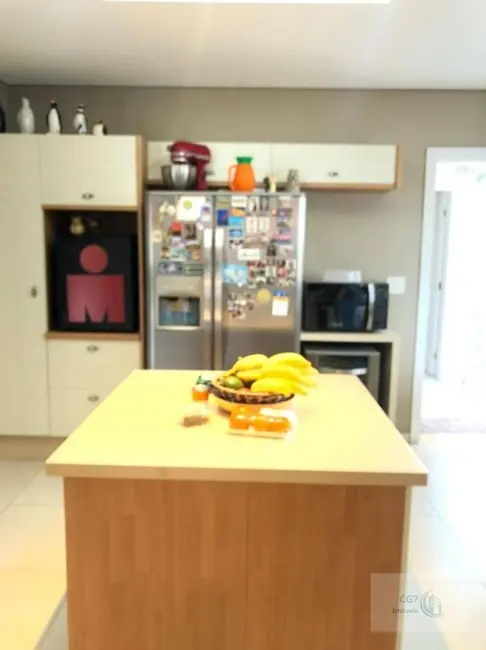 Foto 2 de Casa de Condomínio com 4 quartos à venda, 399m2 em Sítio Tamboré Alphaville, Barueri - SP