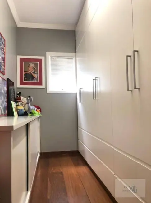 Foto 7 de Casa de Condomínio com 4 quartos à venda, 399m2 em Sítio Tamboré Alphaville, Barueri - SP