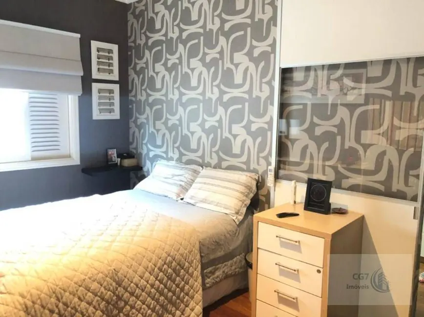 Foto 9 de Casa de Condomínio com 4 quartos à venda, 399m2 em Sítio Tamboré Alphaville, Barueri - SP