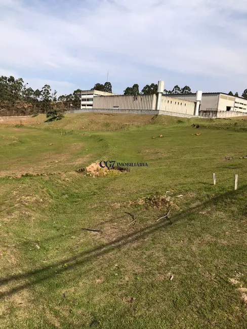 Foto 1 de Terreno / Lote à venda, 4576m2 em Tamboré, Santana De Parnaiba - SP