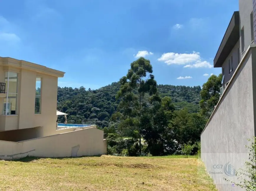 Foto 2 de Terreno / Lote à venda, 560m2 em Tamboré, Santana De Parnaiba - SP