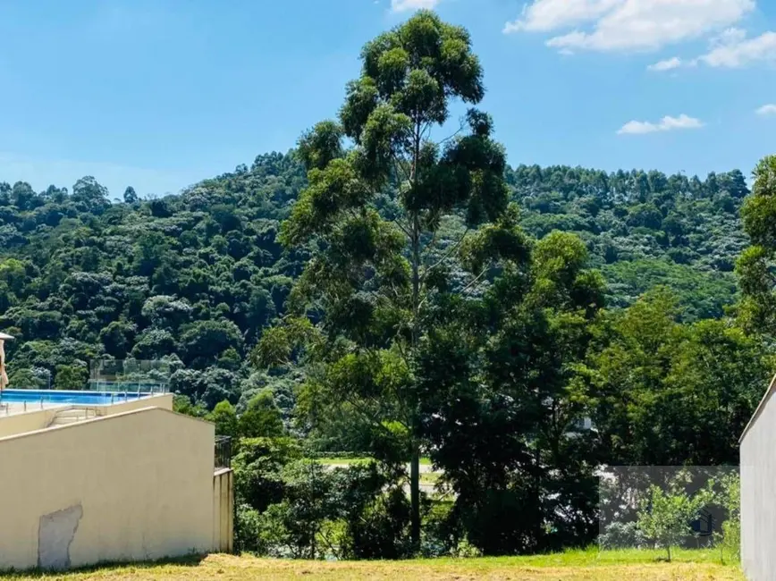 Foto 3 de Terreno / Lote à venda, 560m2 em Tamboré, Santana De Parnaiba - SP