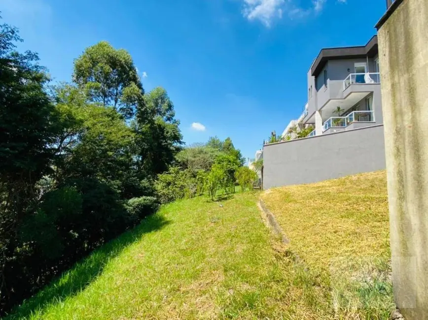 Foto 4 de Terreno / Lote à venda, 560m2 em Tamboré, Santana De Parnaiba - SP