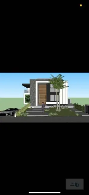 Foto 7 de Terreno / Lote à venda, 560m2 em Tamboré, Santana De Parnaiba - SP