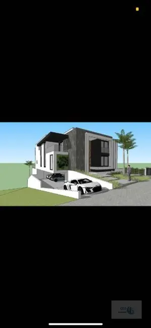 Foto 6 de Terreno / Lote à venda, 560m2 em Tamboré, Santana De Parnaiba - SP