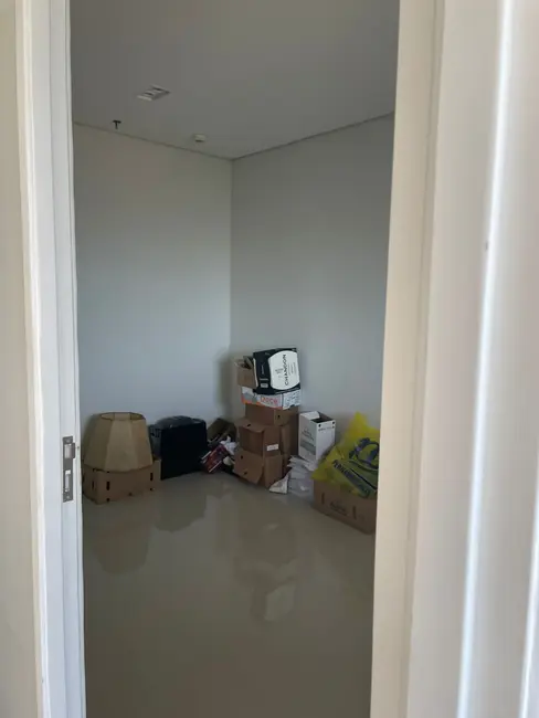 Foto 8 de Sala Comercial com 3 quartos para alugar, 81m2 em Sítio Tamboré Alphaville, Barueri - SP